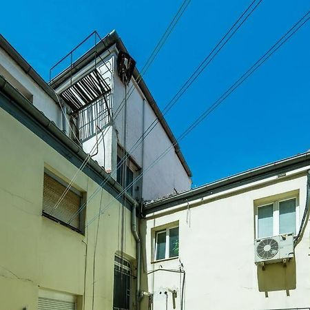 Modern Apartment In Chueca Inf3Iz4 Madrid Exterior photo