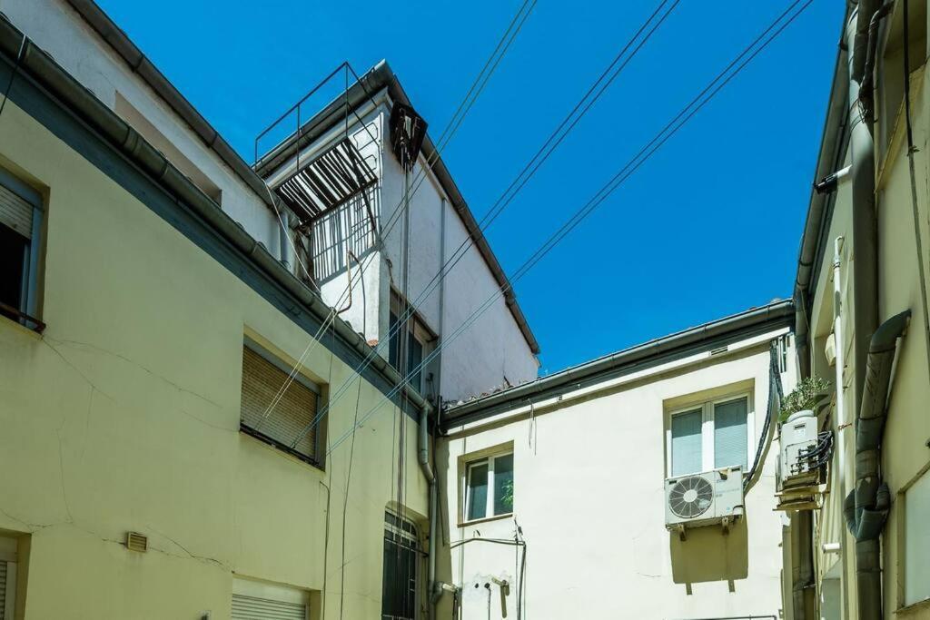 Modern Apartment In Chueca Inf3Iz4 Madrid Exterior photo
