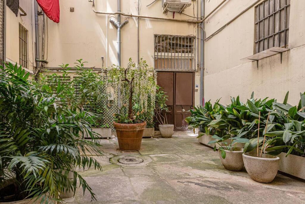 Modern Apartment In Chueca Inf3Iz4 Madrid Exterior photo