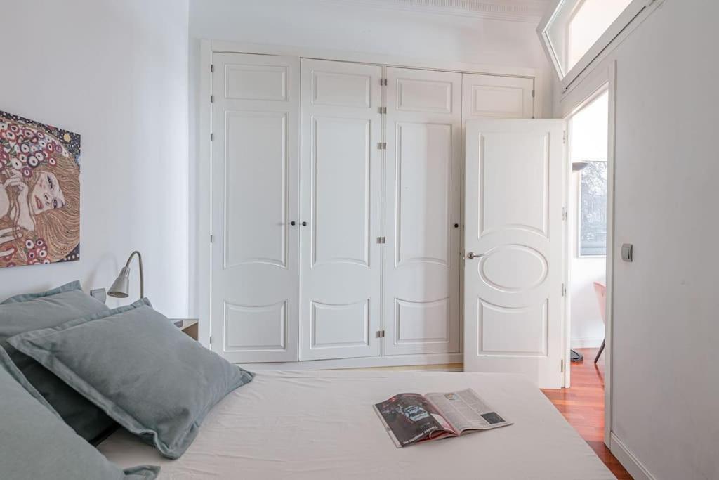 Modern Apartment In Chueca Inf3Iz4 Madrid Exterior photo
