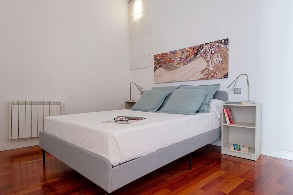Modern Apartment In Chueca Inf3Iz4 Madrid Exterior photo